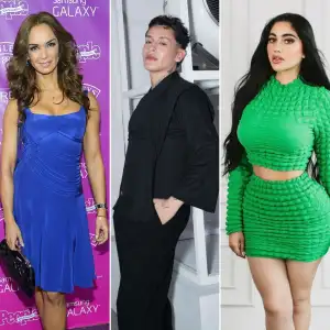 Lupita Jones, Kunno y Jailyn