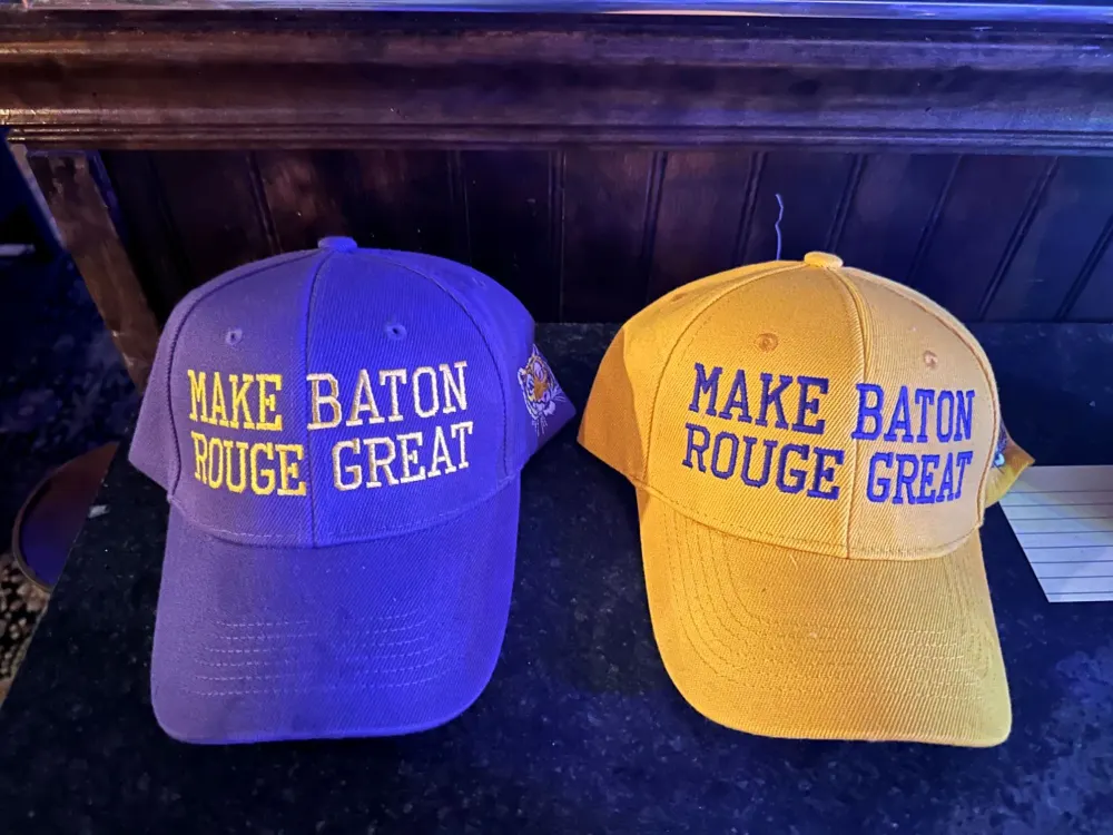 Lane Kiffin Make Baton Rouge Great