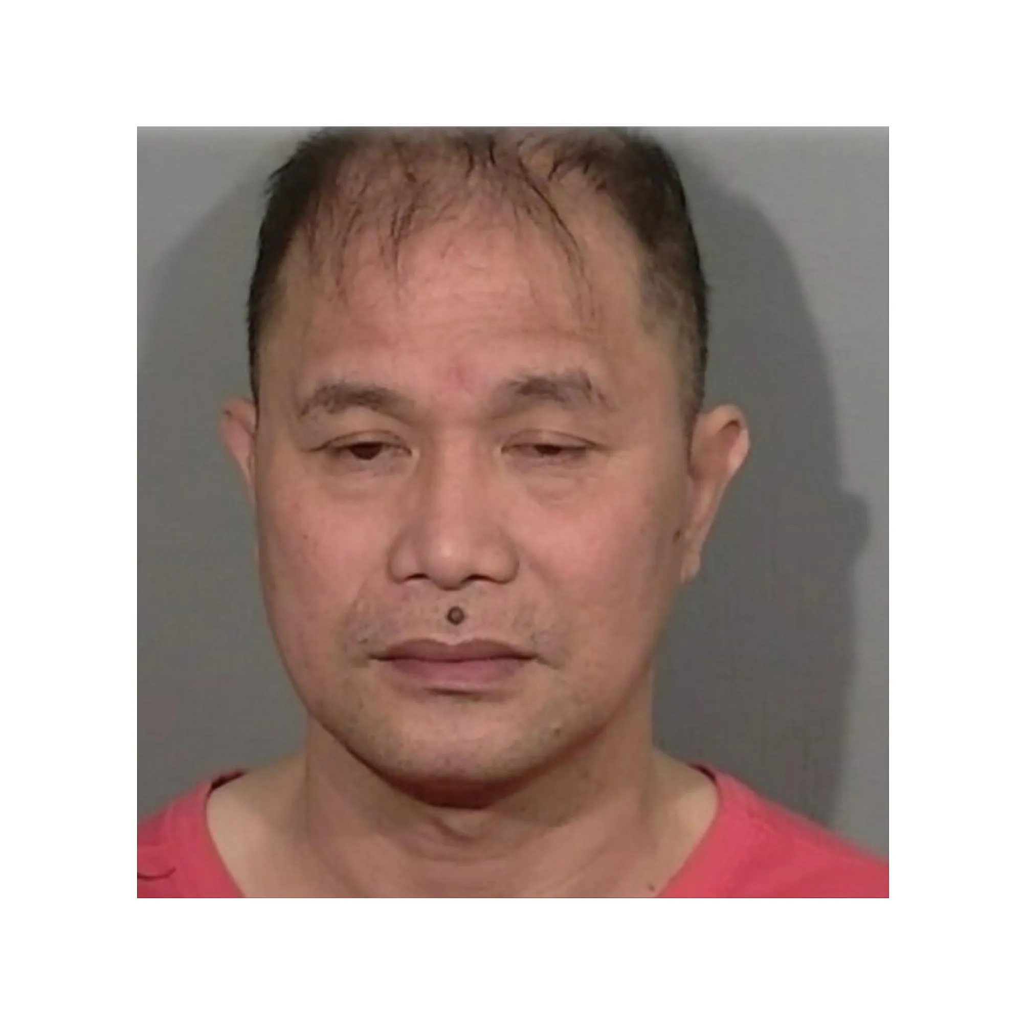 Las Vegas Police Arrest Teacher Who Allegedly Touched Boys Genitals