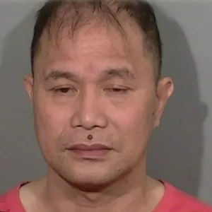 Las Vegas Police Arrest Teacher Who Allegedly Touched Boys Genitals