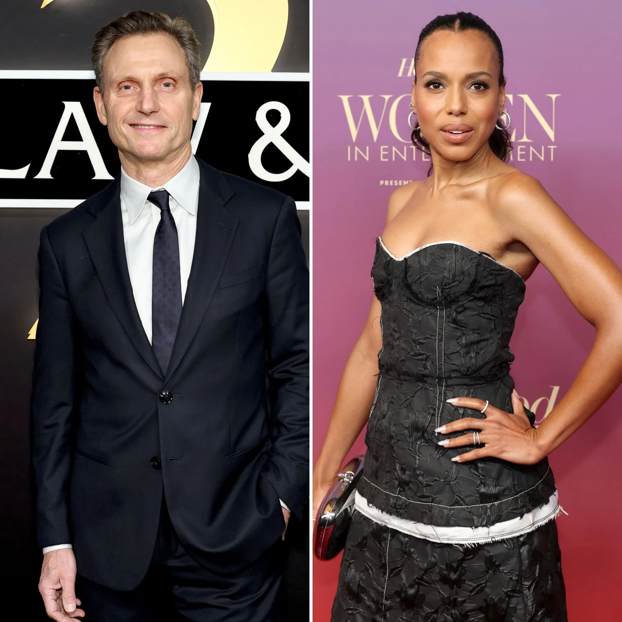 Tony Goldwyn and More Dick Wolf Universe Stars Share Dream ‘Law and Order’ Guest Stars