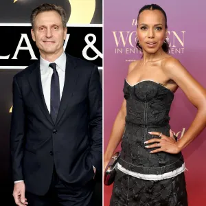 Tony Goldwyn and More Dick Wolf Universe Stars Share Dream ‘Law and Order’ Guest Stars
