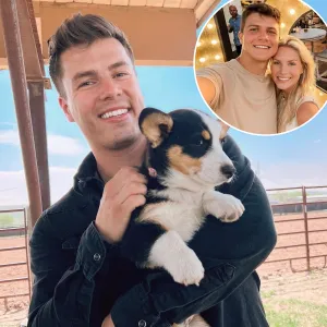 Lawson Bates Praises Sister Katie Bates Amid Travis Clark Cheating Scandal: ‘Always Here for You’