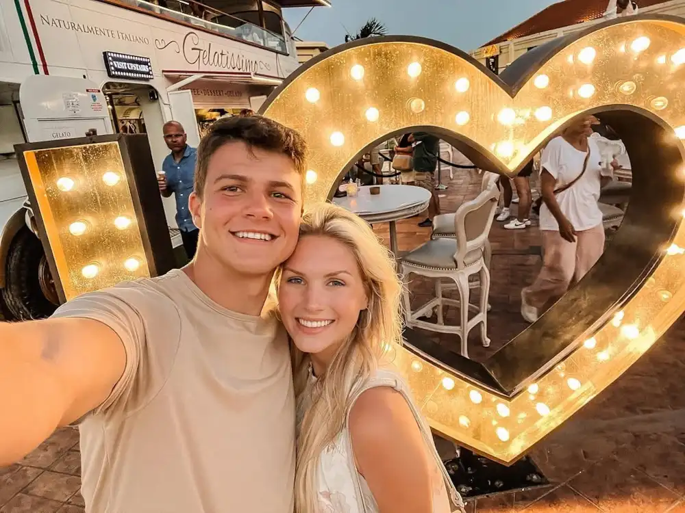 Lawson Bates Praises Sister Katie Bates Amid Travis Clark Cheating Scandal: &lsquo;Always Here for You&rsquo;
