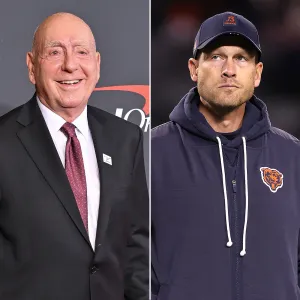 Legendary Broadcaster Dick Vitale Calls Bears Head Coach Ben Johnson Classless After Win Over Packers
