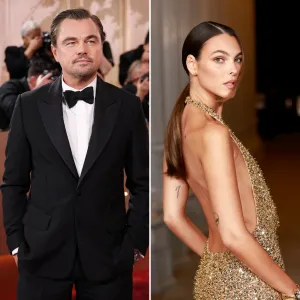 Leo-DiCaprio-GettyImages-2255309398-and-Vittoria-Ceretti-GettyImages-2244556562