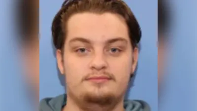 Leroy Frank Nickols Mugshot