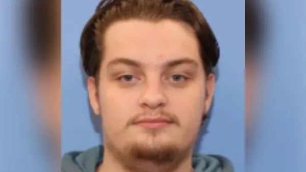 Leroy Frank Nickols Mugshot