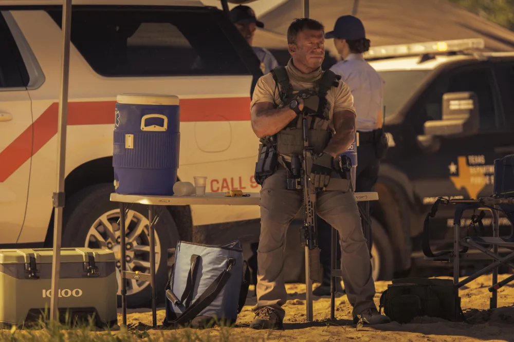 Taylor Sheridan's Ups and Downs