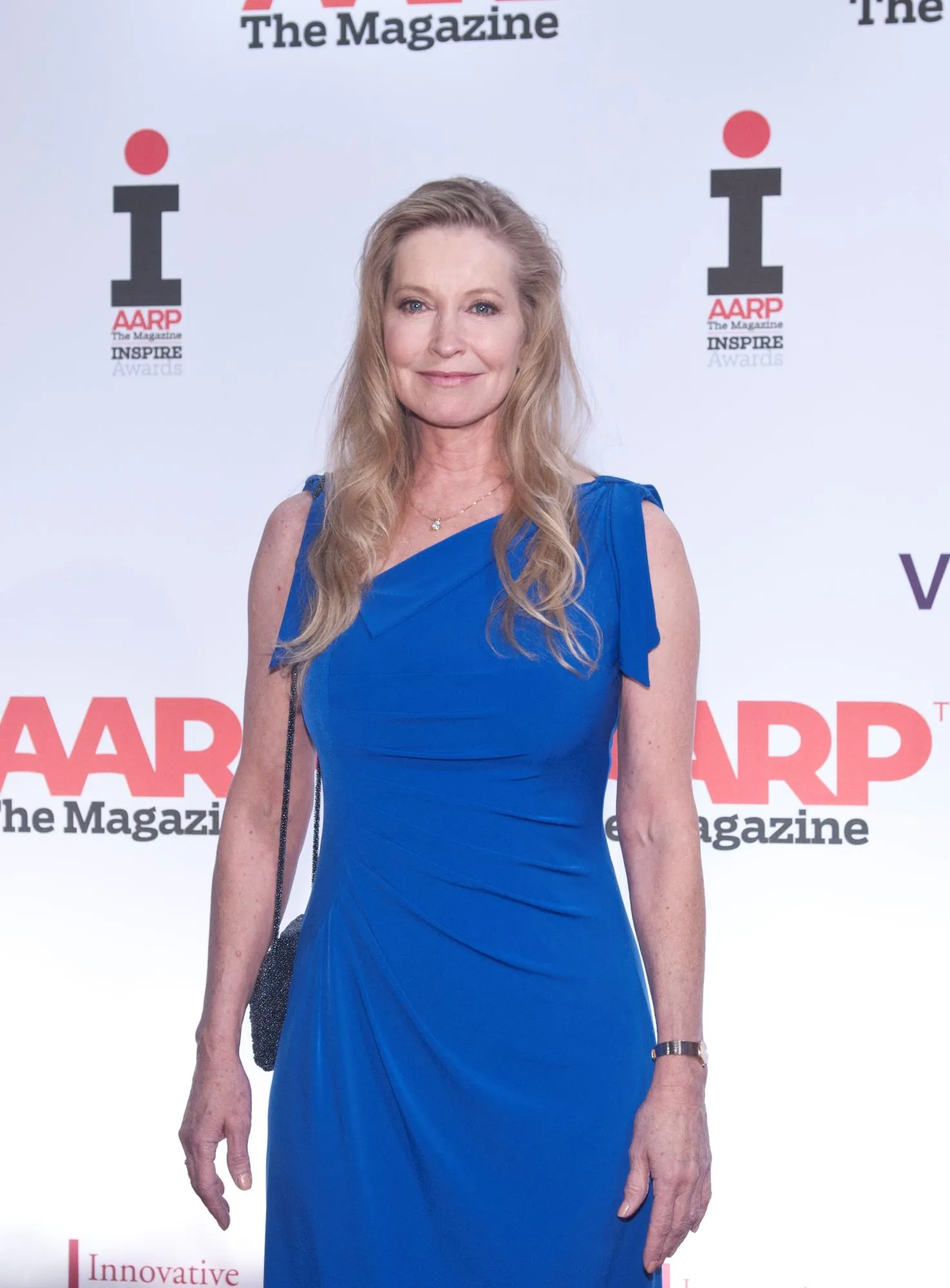 Lisa Niemi Bio Pic GettyImages-107499304