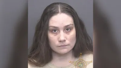 Little Girl Tells Cops Investigating Her 9 Year Old Sister s Death My Mom Killed Alianna