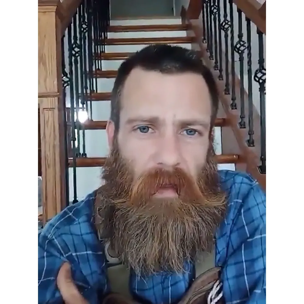 Little Rascals Star Bug Hall Has Taken a Vow of Poverty as Catholic Extremist after Huffing Arrest