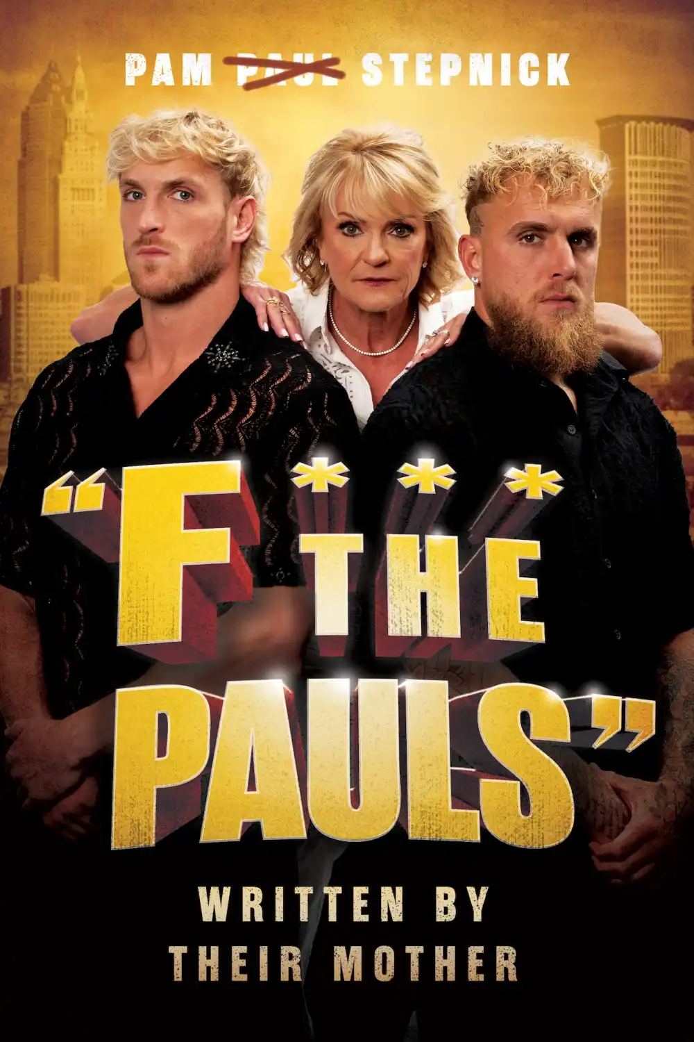 Pam Stepnick Recalls Son Logan Paul Being &lsquo;Colossally Canceled&rsquo; After Controversial Suicide Victim Video