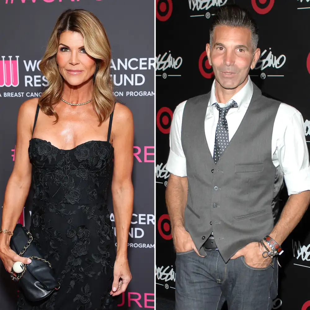 Lori Loughlin and Ex Mossimo Giannulli s Relationship Never Recovered From College Admissions Scandal
