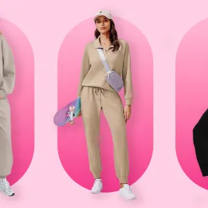 Loungewear Sets on Sale