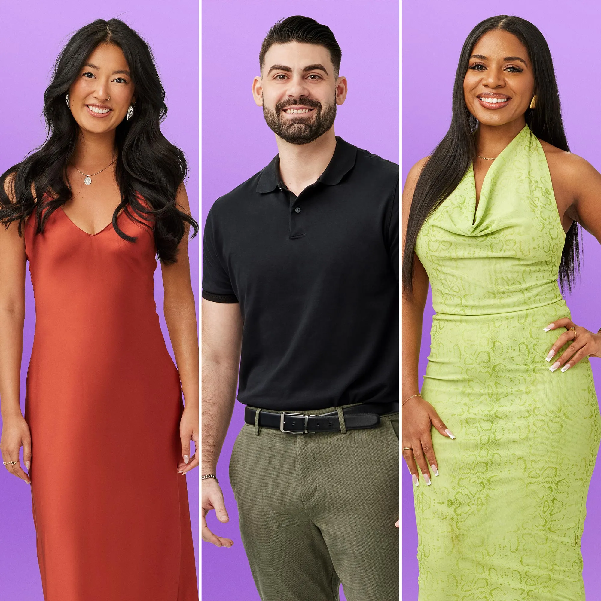 Love Is Blind Season 10 Cast Reveal
