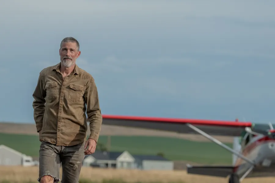 The Madison First Look