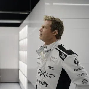 MCDFONE_WB012 F1's 2026 Oscars Nominations Cause Debate After Wicked For Good Shut Out