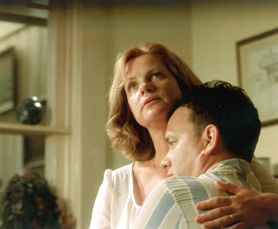 MCDGRMIEC004 The Green Mile Cast Where Are They Now Tom Hanks Sam Rockwell More