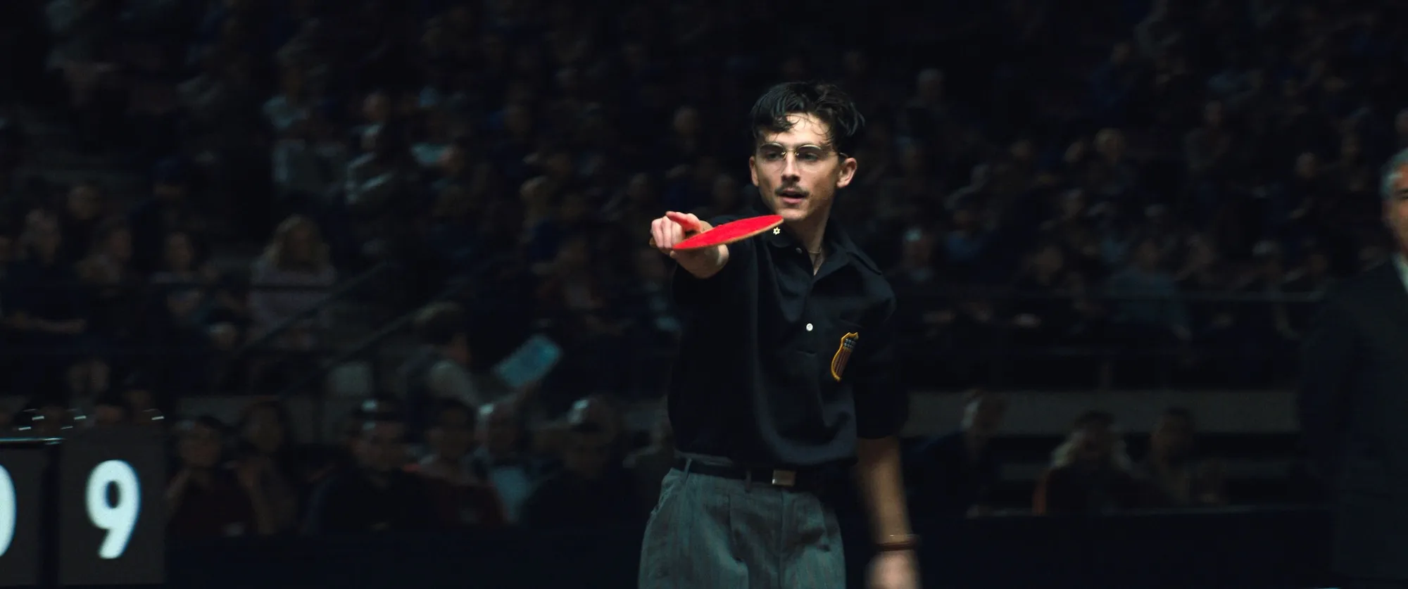 'Marty Supreme' Loses Best Picture at 2026 Critics Choice Awards