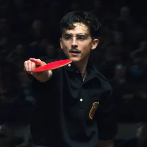 'Marty Supreme' Loses Best Picture at 2026 Critics Choice Awards