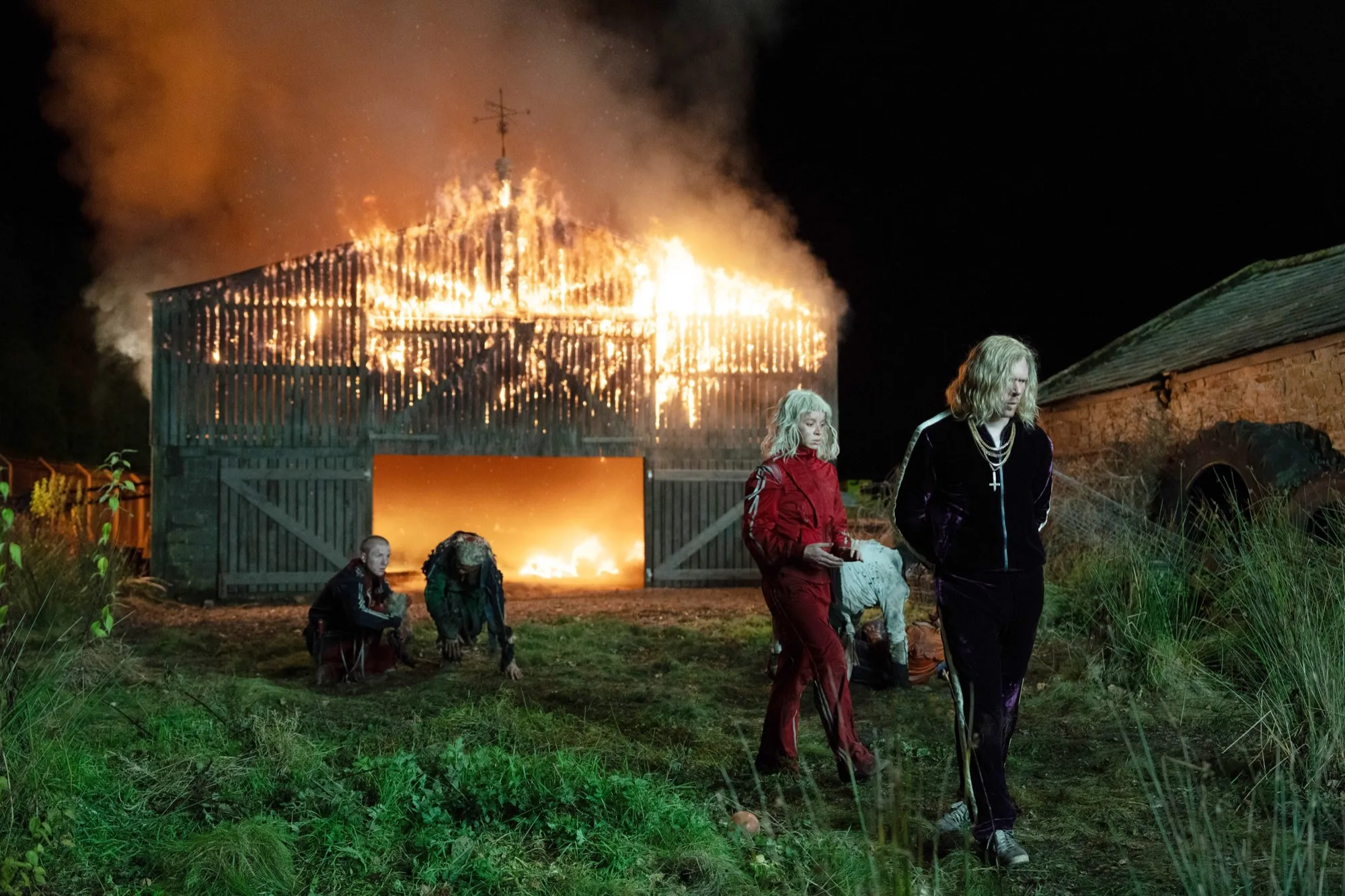 MCDTWEISP013 Does 28 Years Later Bone Temple Have a Post Credits Scene