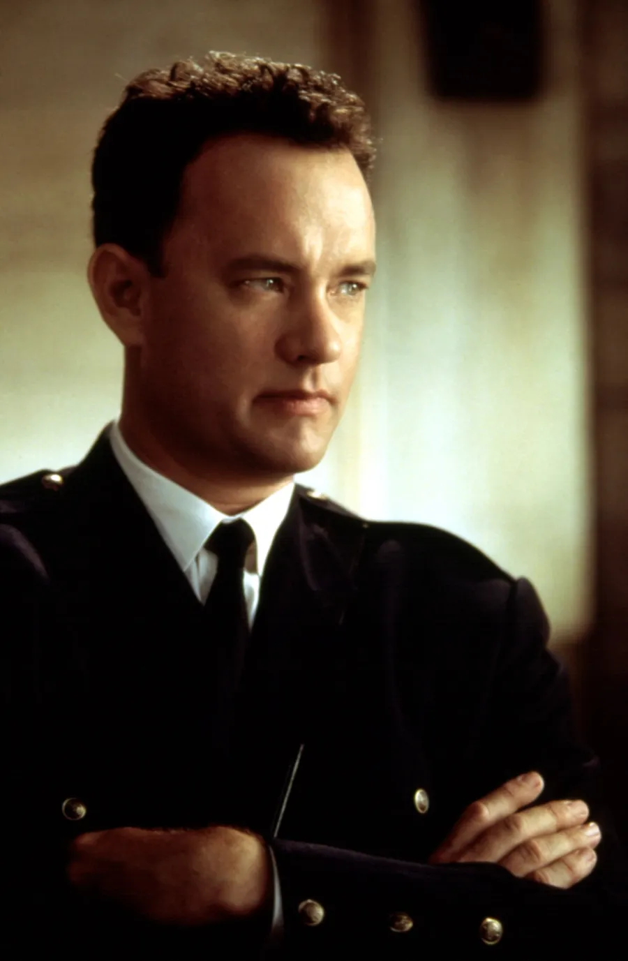 MSDGRMIEC007 The Green Mile Cast Where Are They Now Tom Hanks Sam Rockwell More