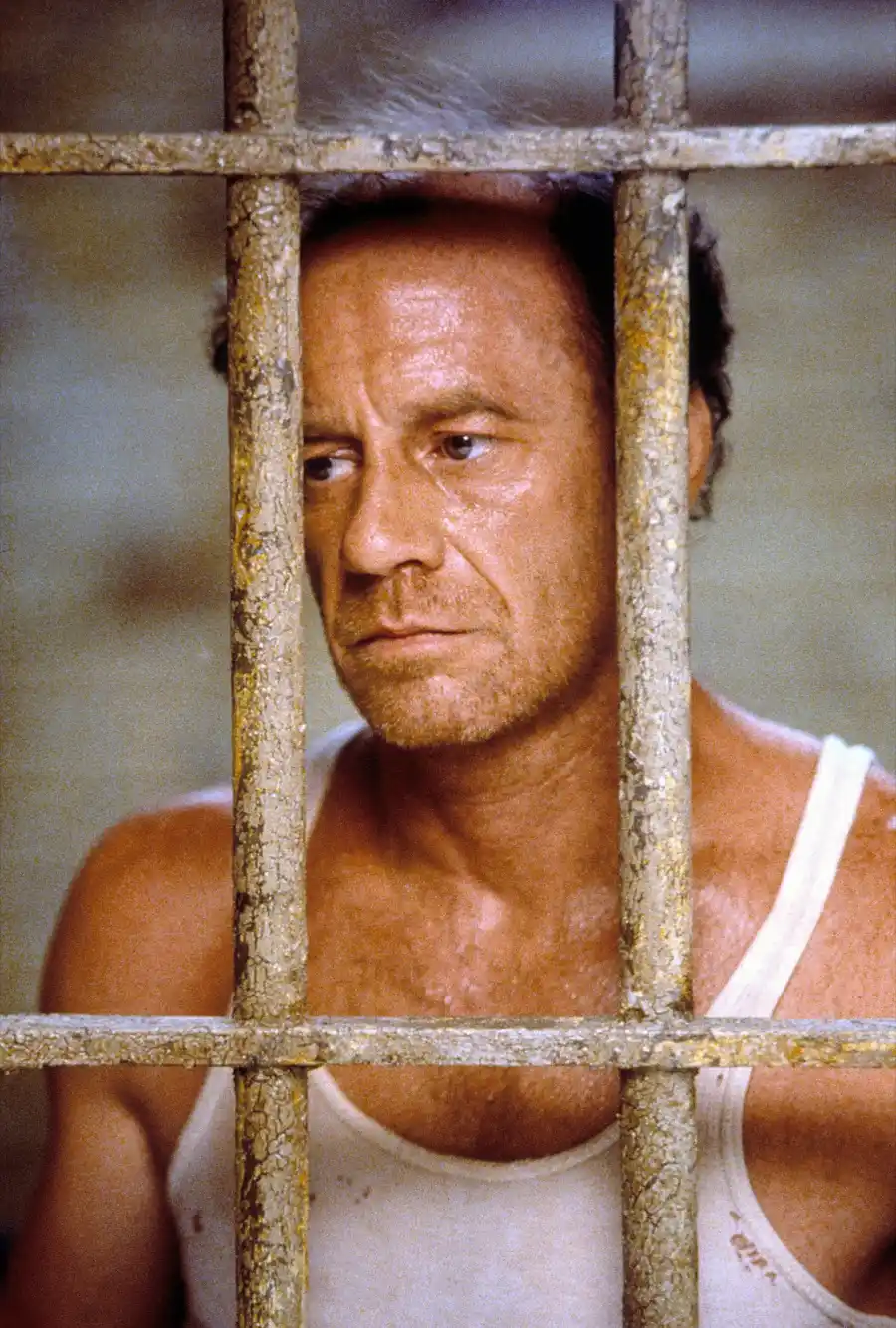 MSDGRMIEC014 The Green Mile Cast Where Are They Now Tom Hanks Sam Rockwell More