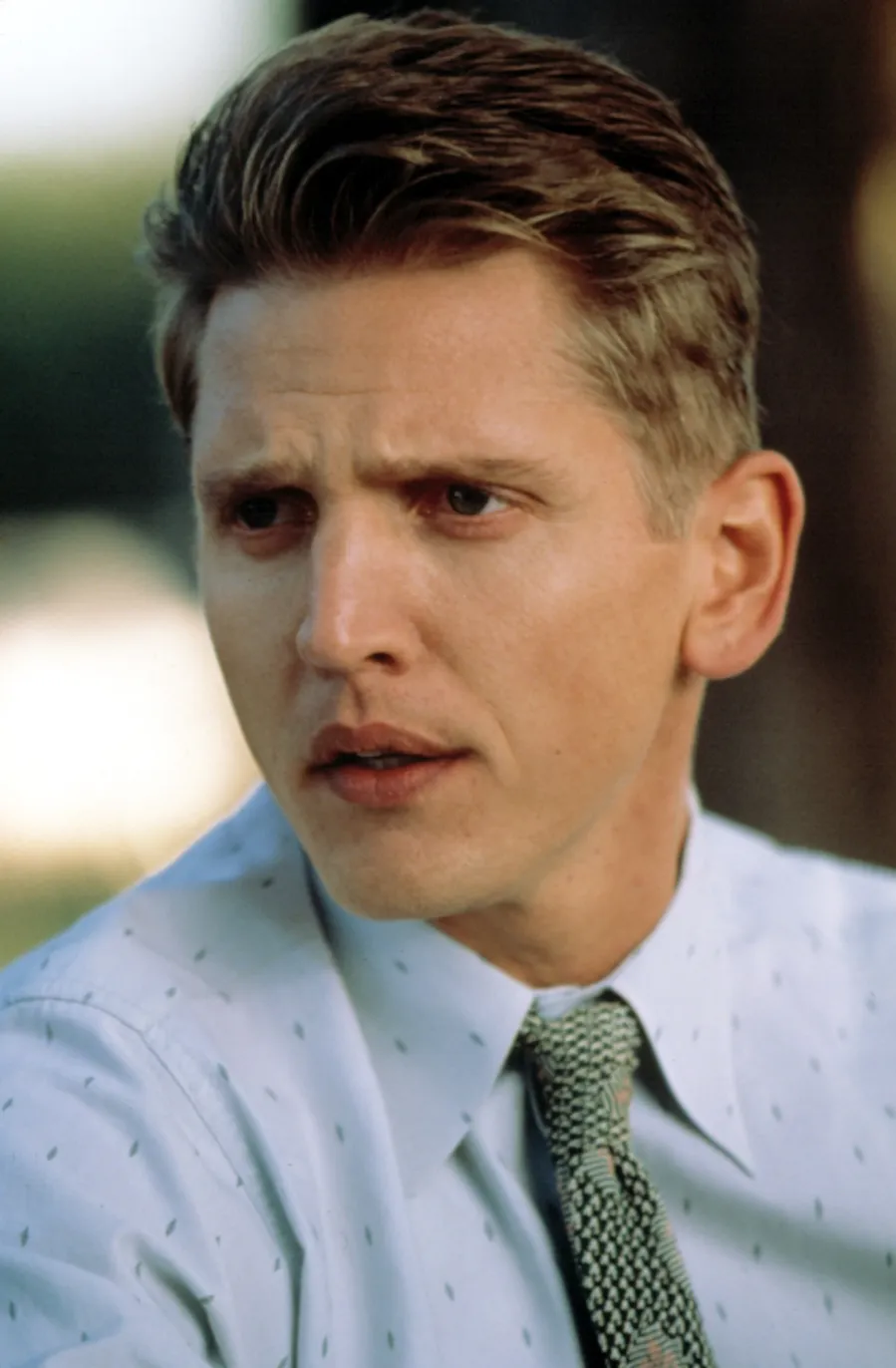 MSDGRMIEC016 The Green Mile Cast Where Are They Now Tom Hanks Sam Rockwell More