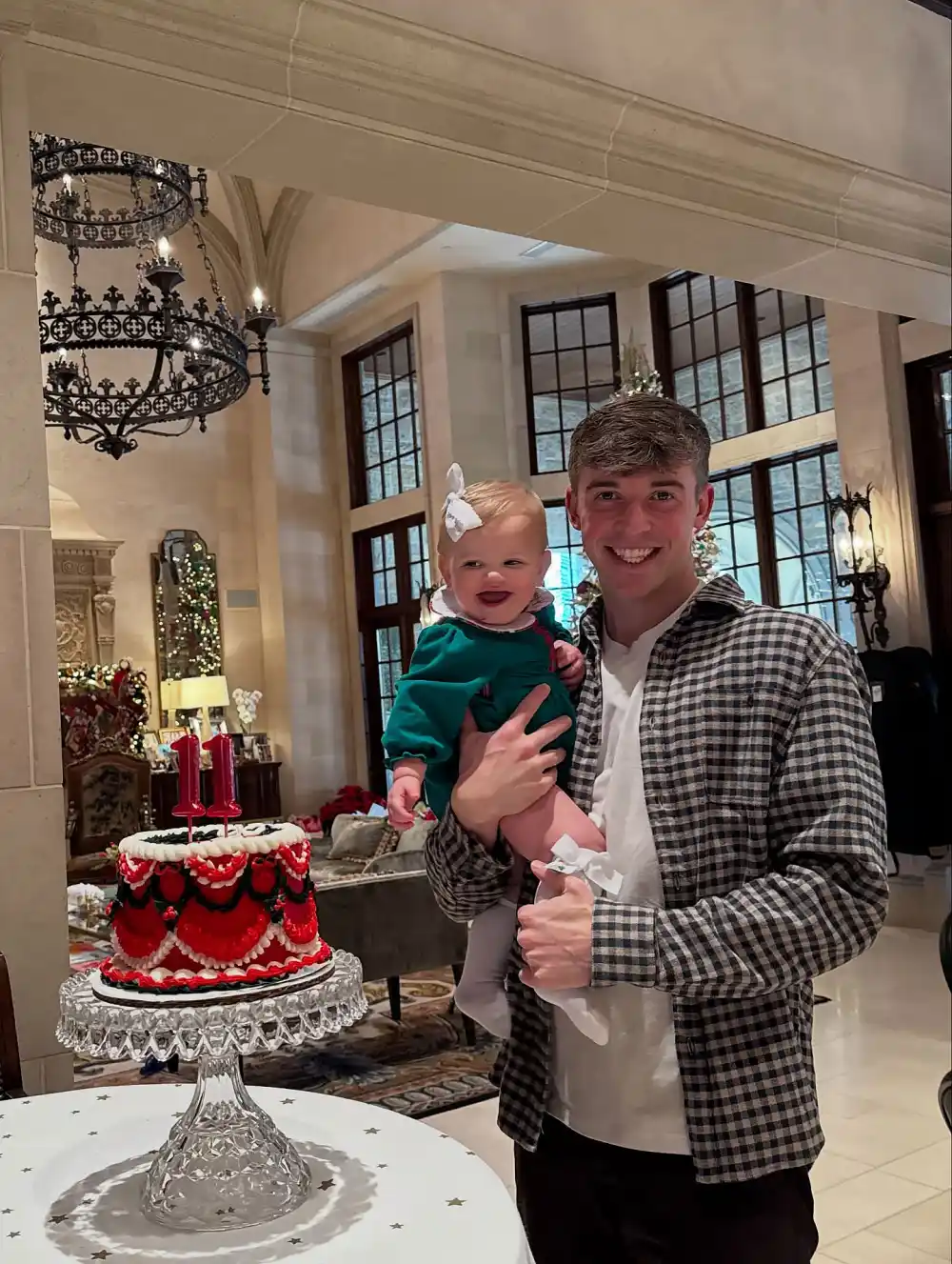 Madi Prewett Opens Up About Postpartum Bounceback Body Pressures After Giving Birth