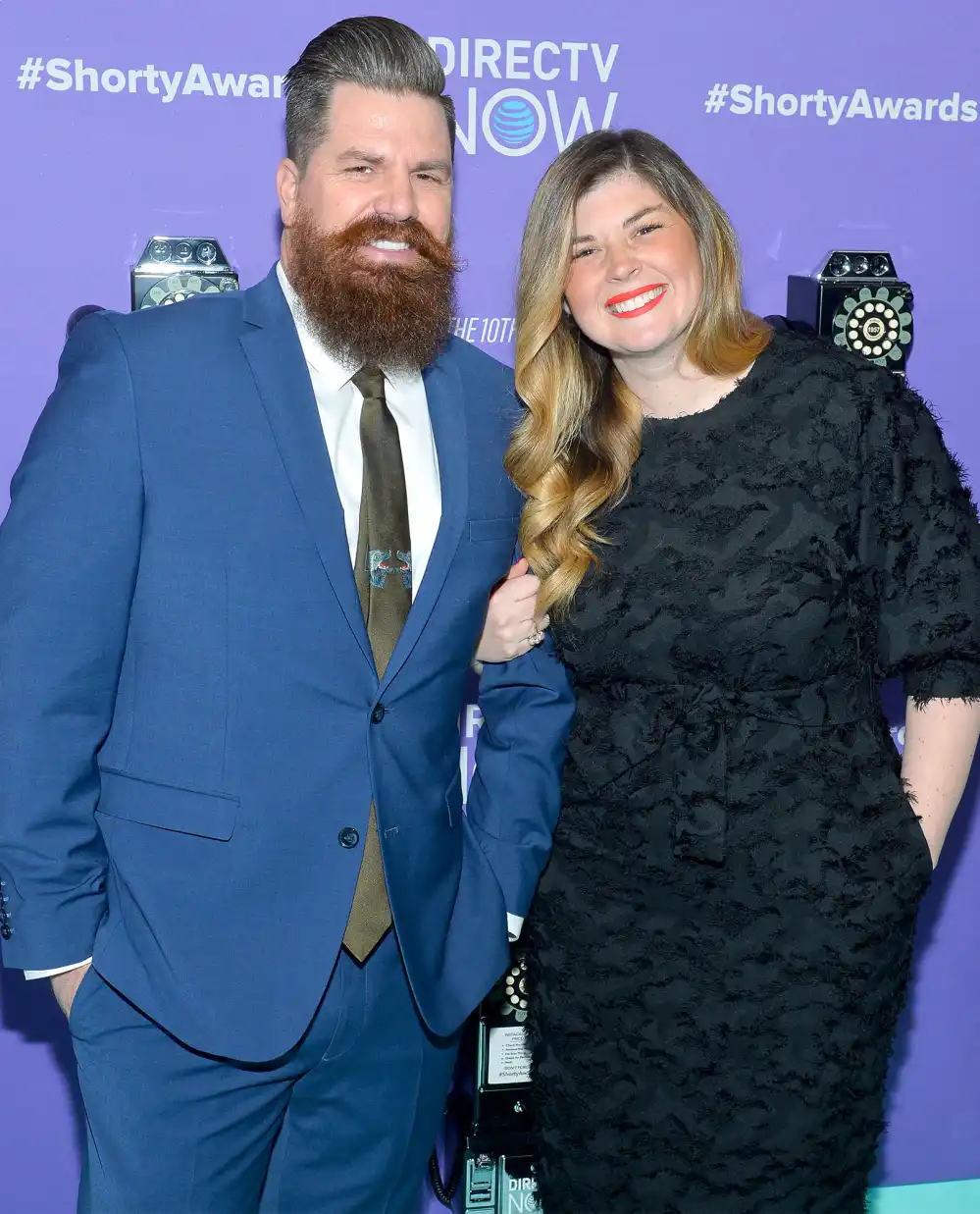 Magnolia Network Candis Meredith and Andy Meredith Divorce