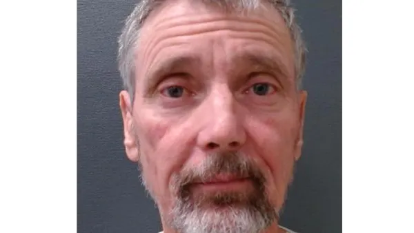 Man Accused of Sexually Assaulting Child Sentenced to Years in Prison