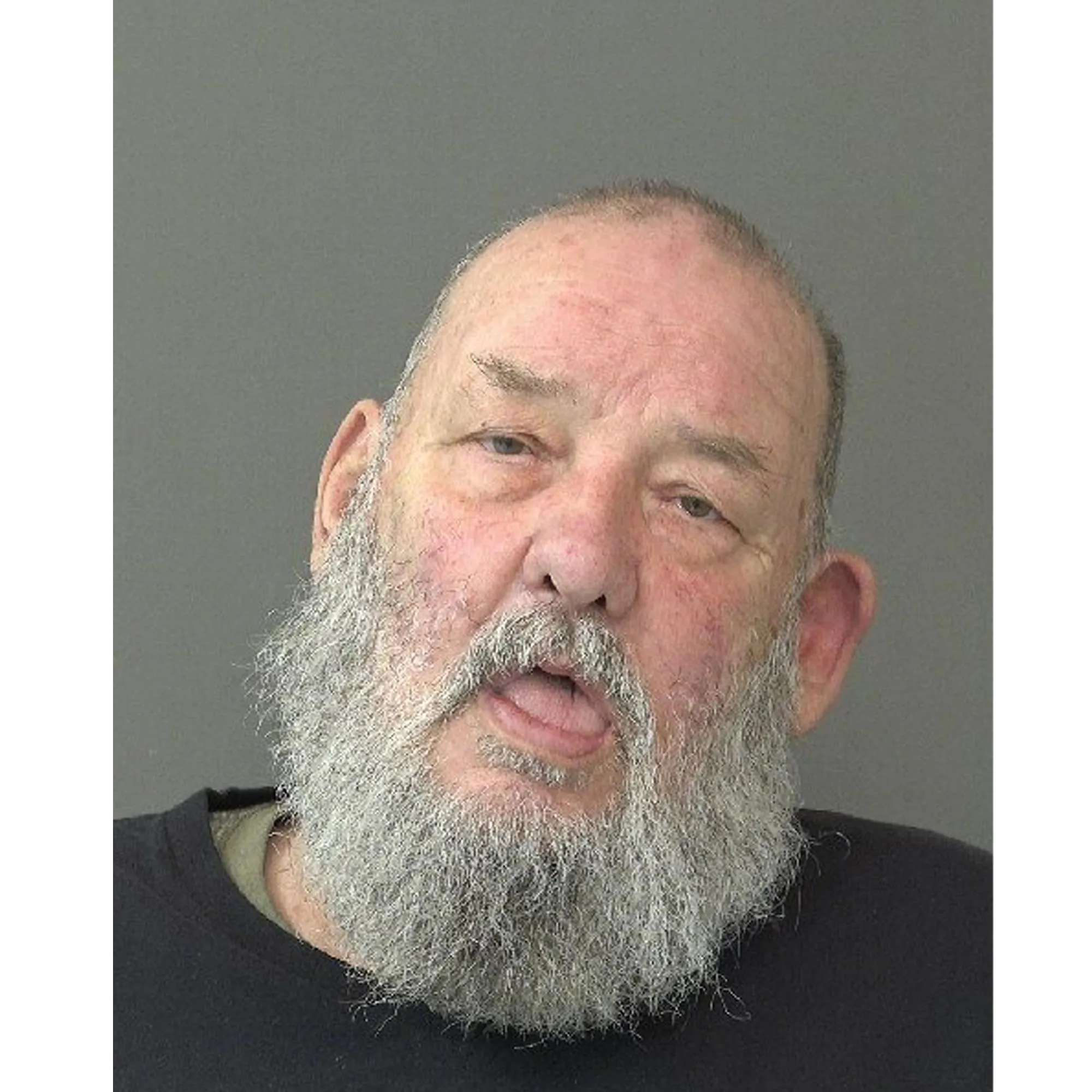 Man Arrested in 1975 Cold Case Murder in San Diego