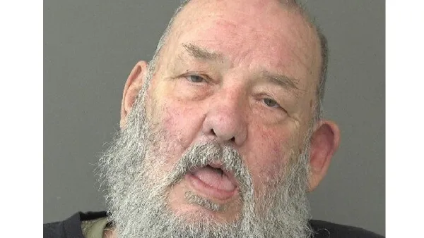 Man Arrested in 1975 Cold Case Murder in San Diego