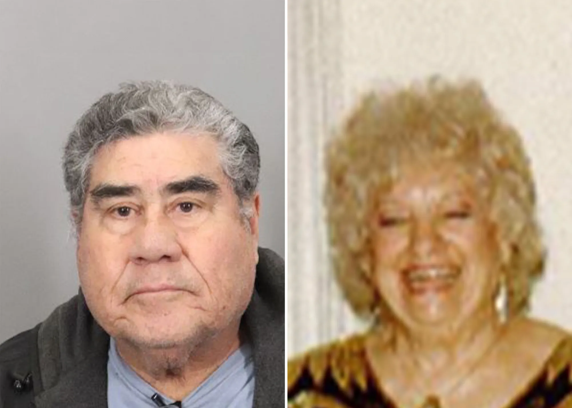 Man Arrested in 1997 Cold Case Homicide in California