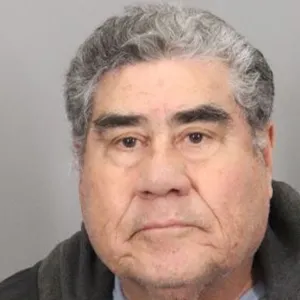 Man Arrested in 1997 Cold Case Homicide in California