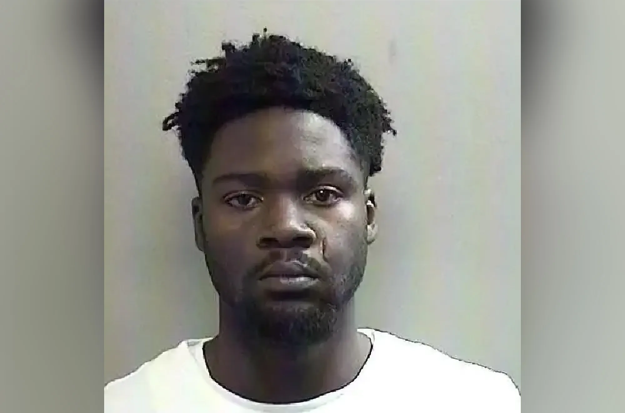 Man Breaks into Texas Apartment to Kidnap Ex Gun Down Her New Boyfriend