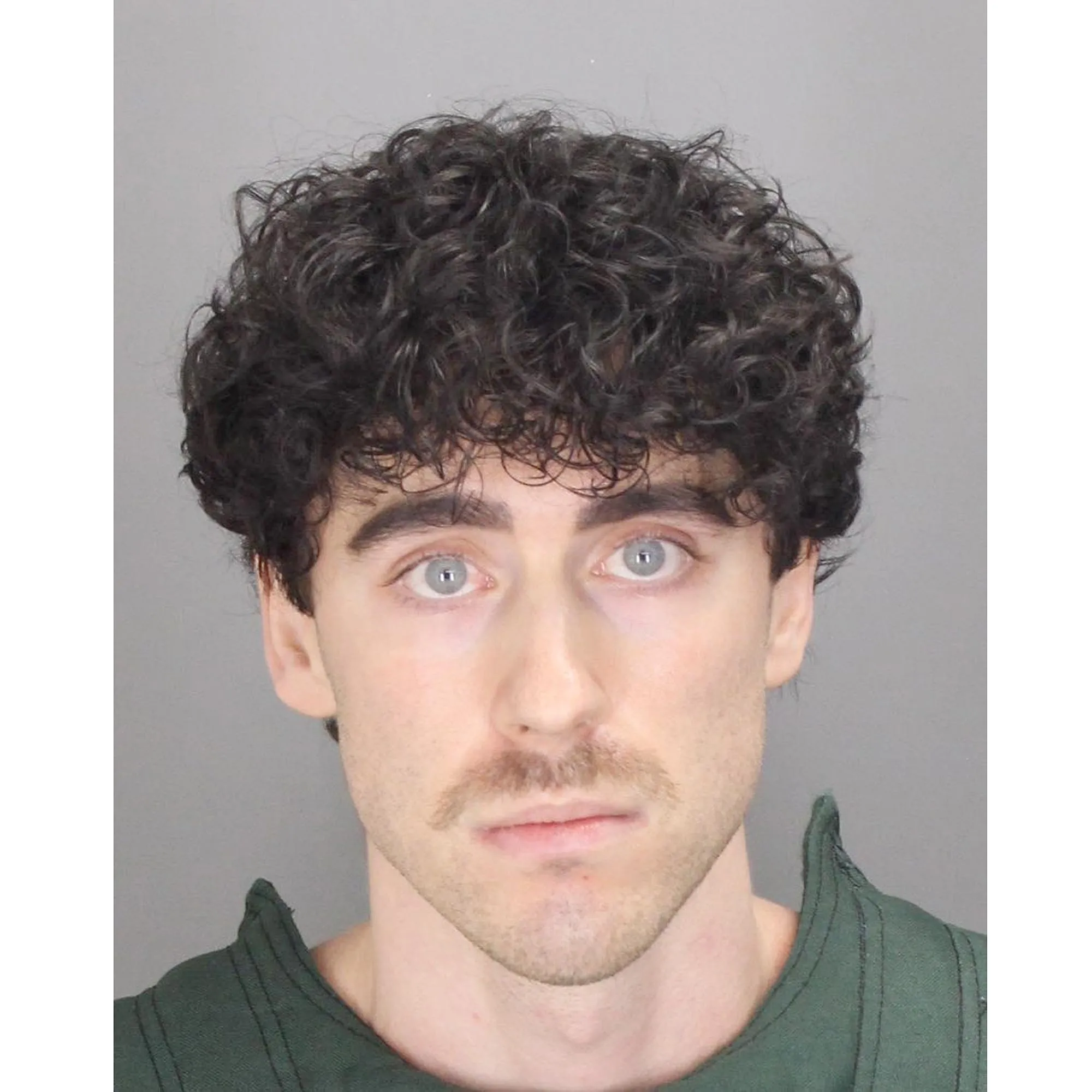 Man Charged With Murder In Death of Exs New Boyfriend