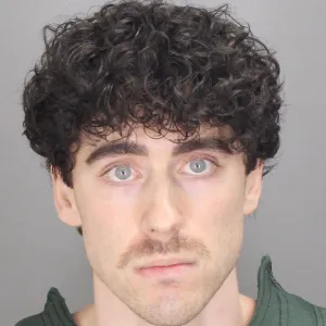 Man Charged With Murder In Death of Exs New Boyfriend