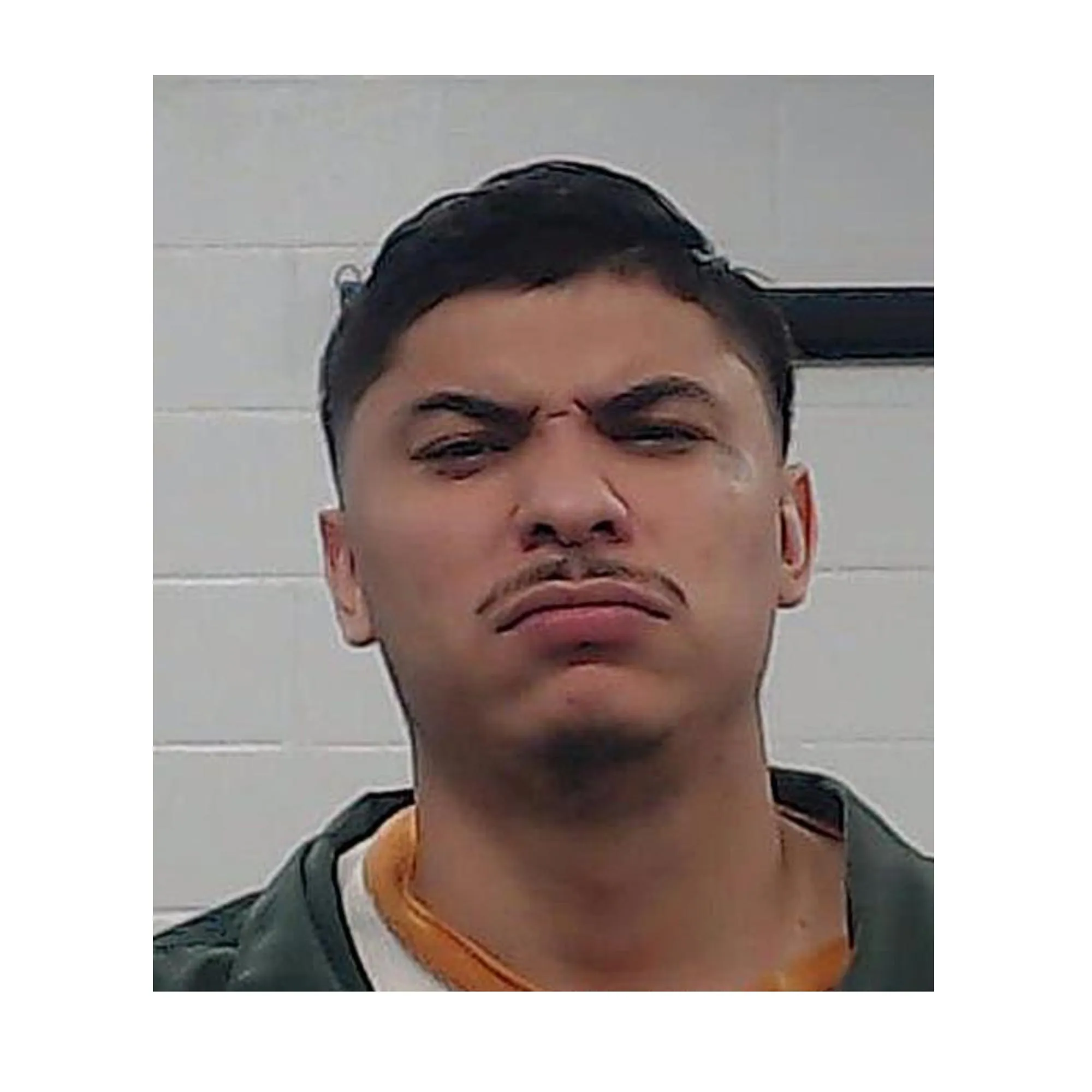 Man Charged With Shooting Married Couple He Met on Dating App Killing Wife