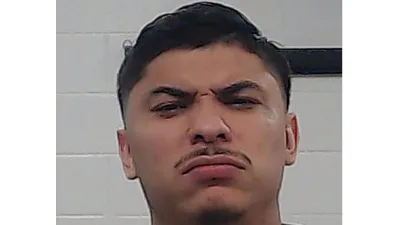 Man Charged With Shooting Married Couple He Met on Dating App Killing Wife