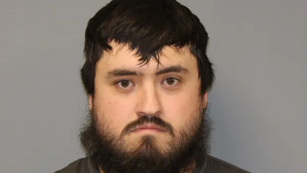 Man Kidnapped Girl as She Got Off School Bus in Minnesota Police Say