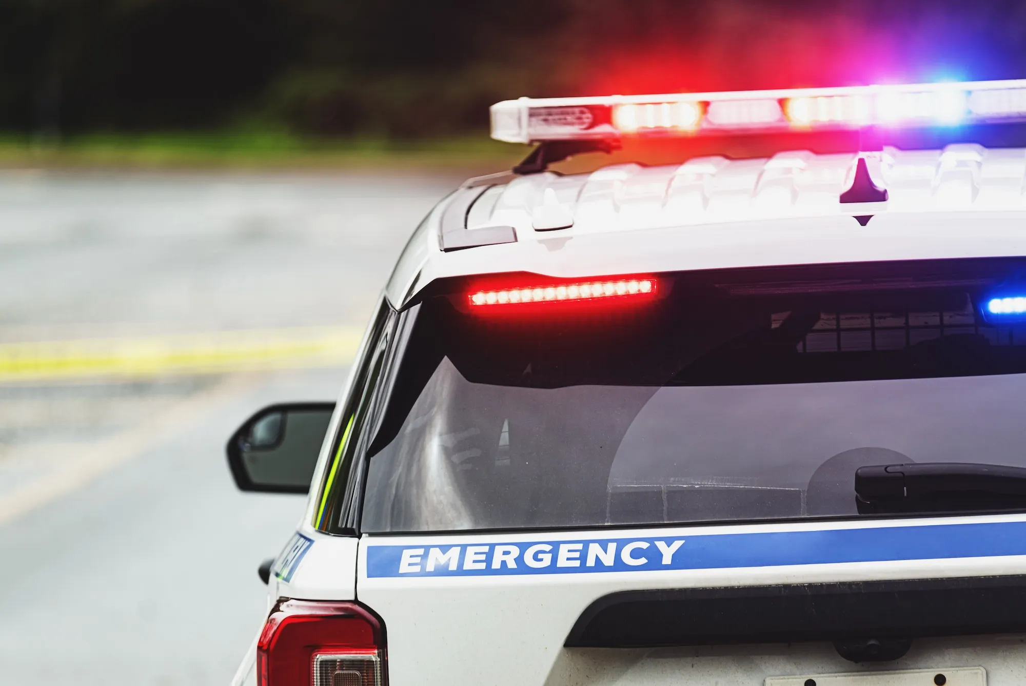 Man Told Cops He Killed His Wife to Start New Life with Girlfriend