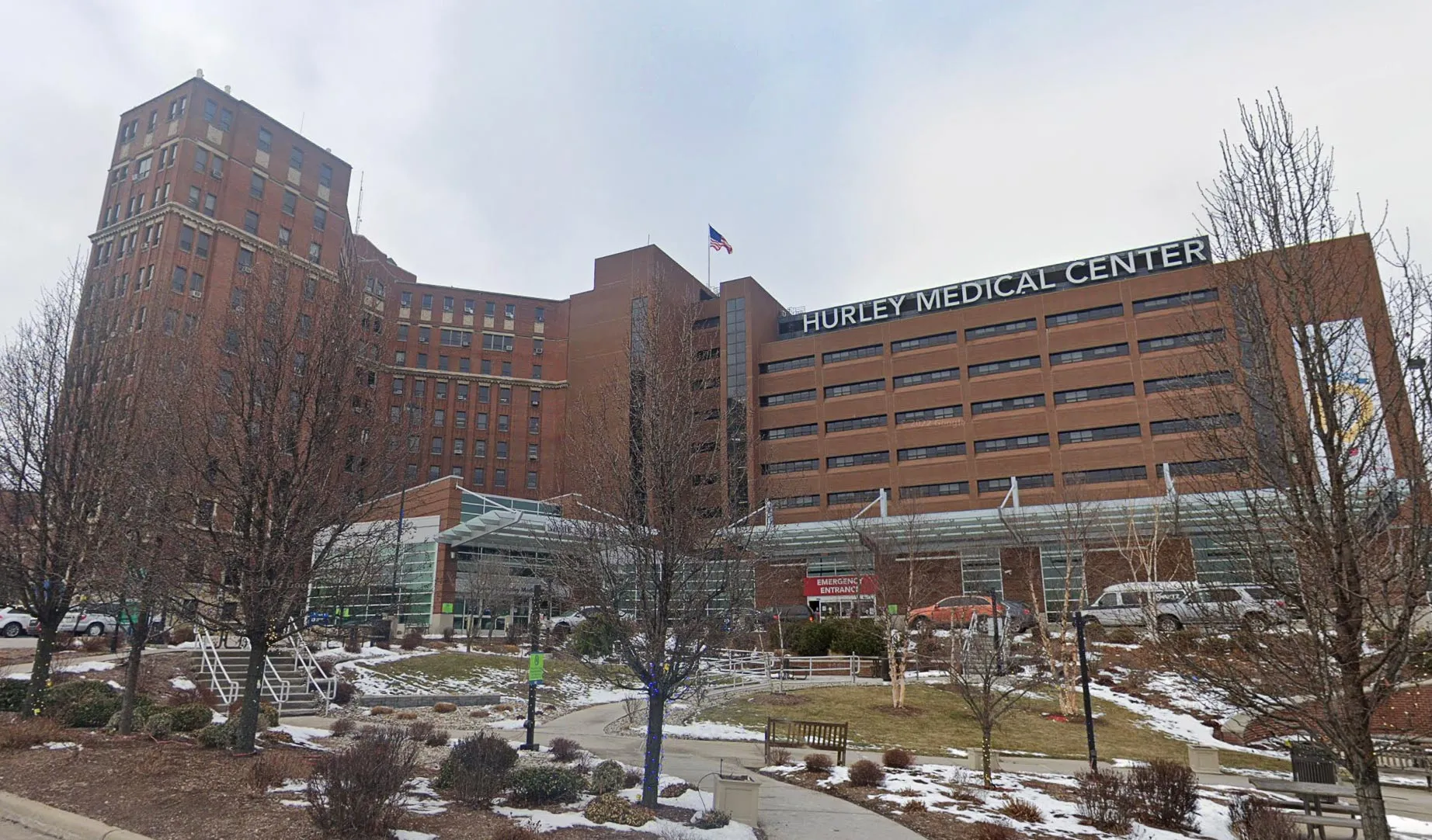 Man Took Pregnant Girlfriend to Walmart to Get Tylenol After He Gave Her Brain Bleed