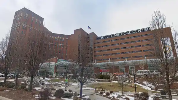 Man Took Pregnant Girlfriend to Walmart to Get Tylenol After He Gave Her Brain Bleed