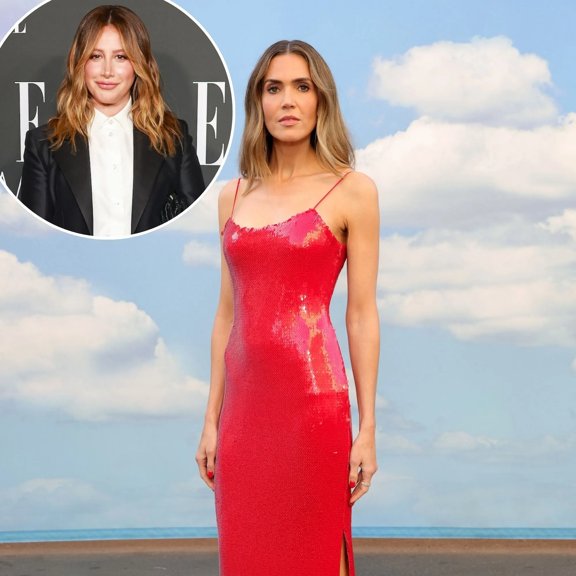 Mandy Moore Talks 'Mourning' Changing Friendships Amid Ashley Tisdale Drama