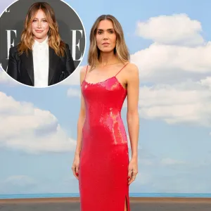 Mandy Moore Talks 'Mourning' Changing Friendships Amid Ashley Tisdale Drama