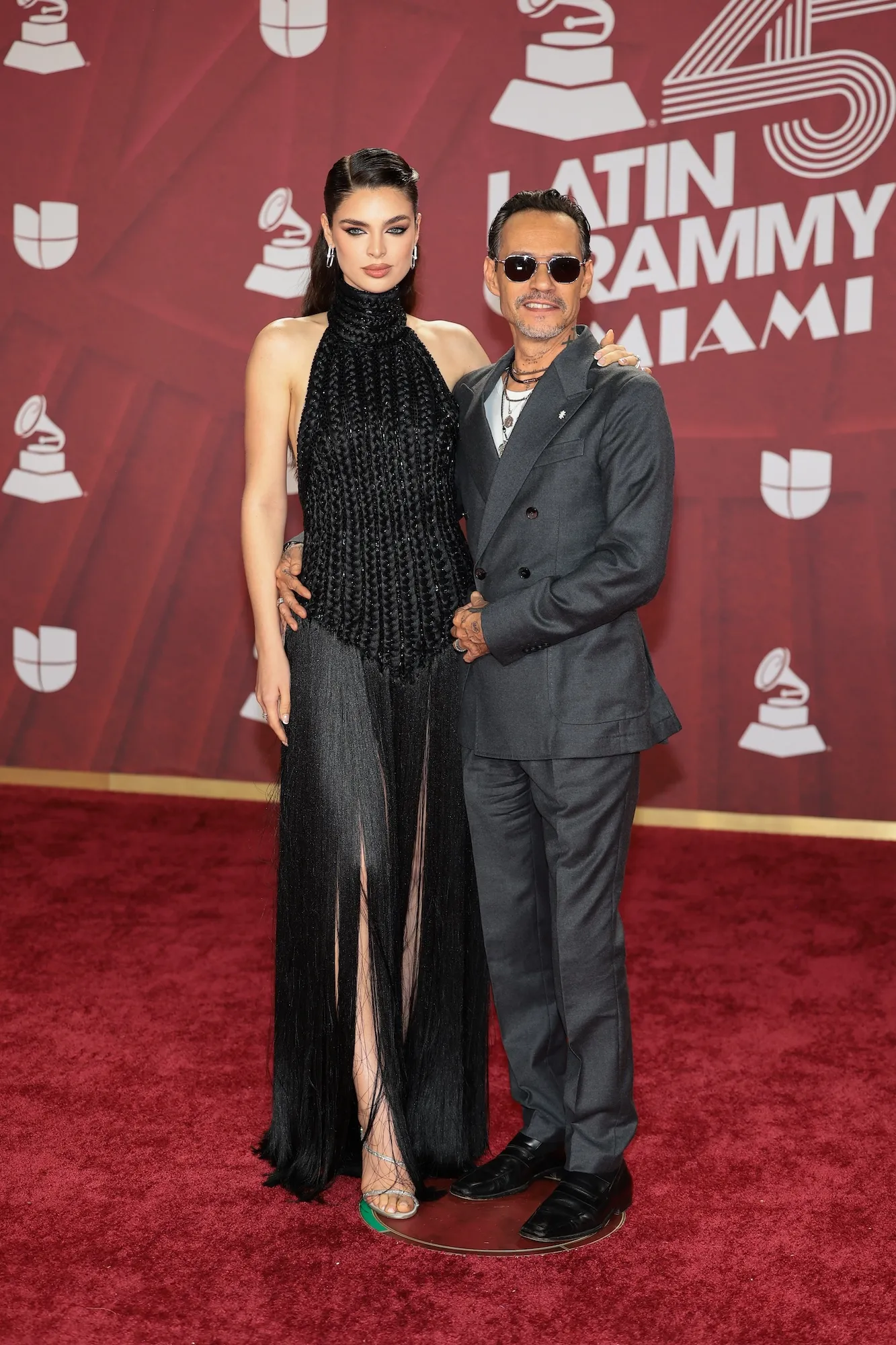 Marc Anthony Is Expecting Baby No 8 GettyImages-2184838304