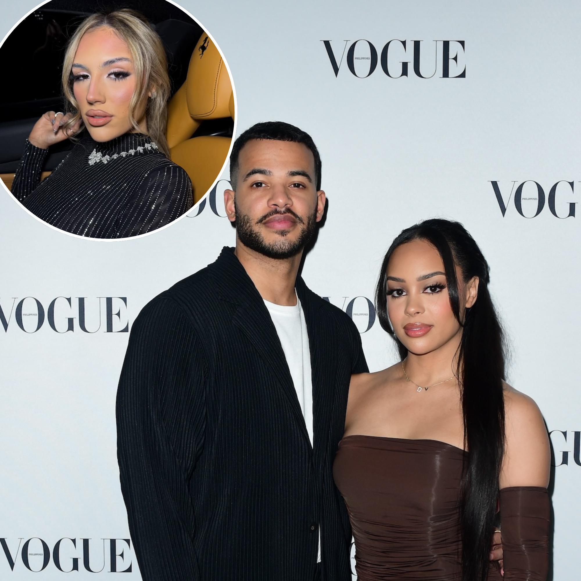 Marissa Springer Clarifies Desmond Scott Did Not Cheat on Kristy Scott With Her