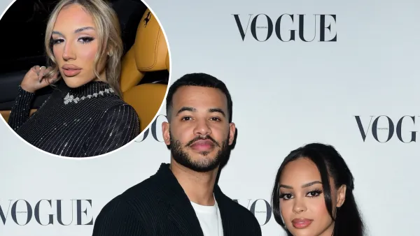 Marissa Springer Clarifies Desmond Scott Did Not Cheat on Kristy Scott With Her